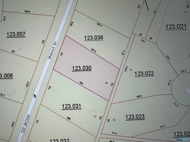 Main Listing Image