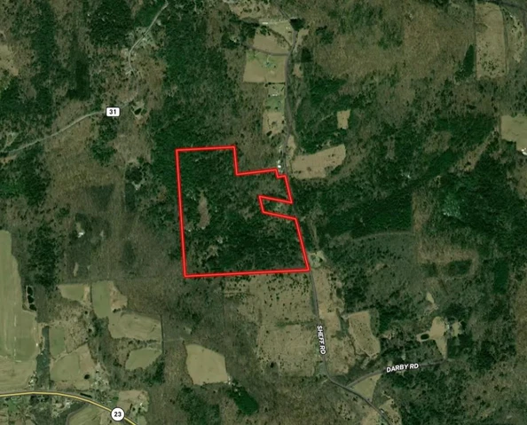 Main Listing Image