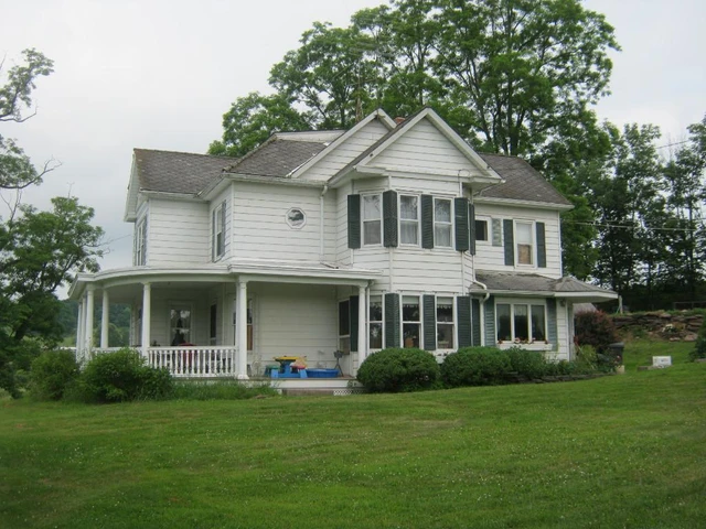 Main Listing Image