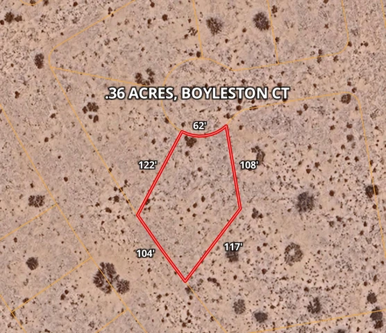 Main Listing Image
