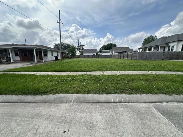 Main Listing Image