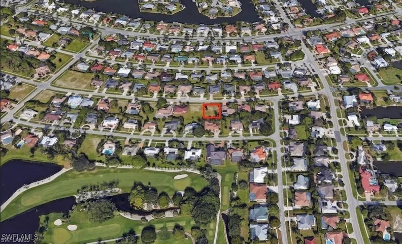 Main Listing Image