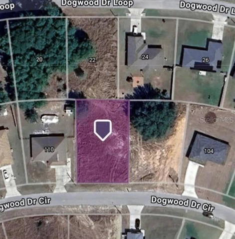 Main Listing Image