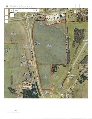 Main Listing Image
