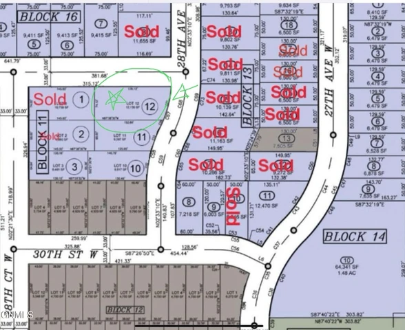 Main Listing Image