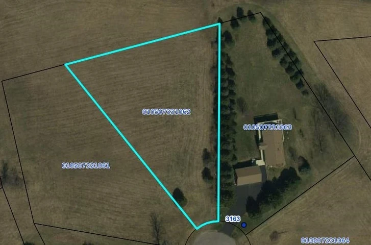 Main Listing Image