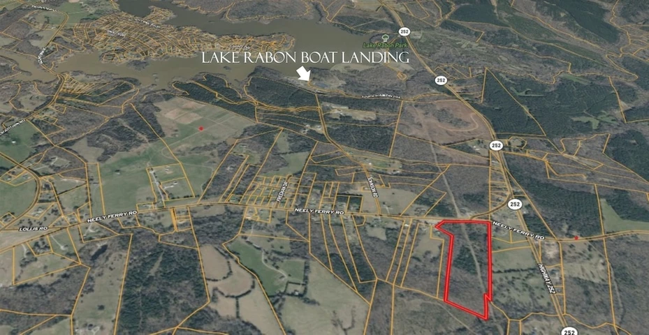 Main Listing Image