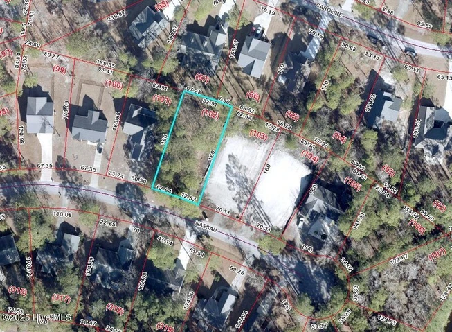 Main Listing Image