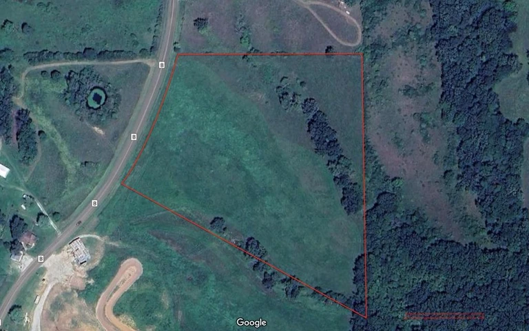 Main Listing Image