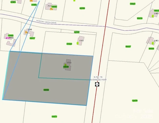 Main Listing Image