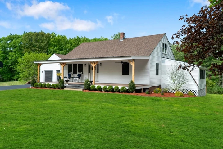 Main Listing Image