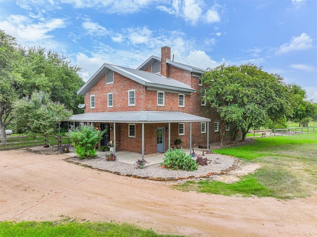 Main Listing Image
