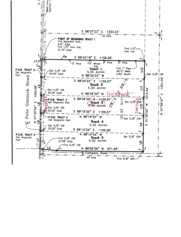 Main Listing Image