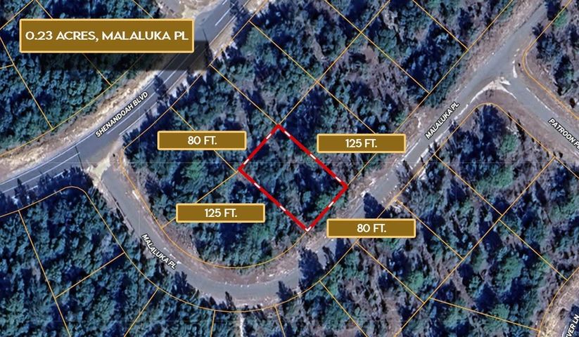 Main Listing Image