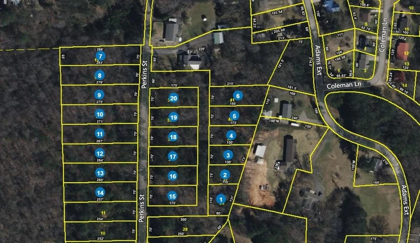 Main Listing Image