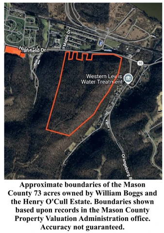 Main Listing Image