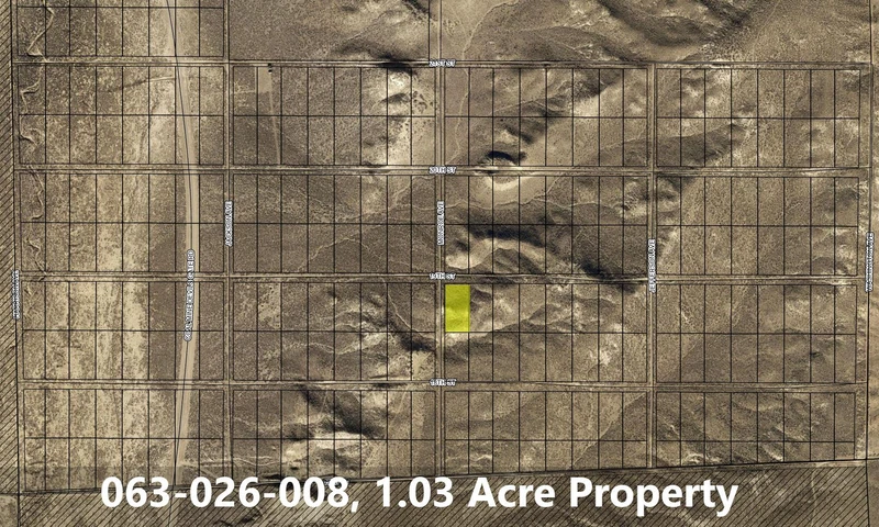 Main Listing Image