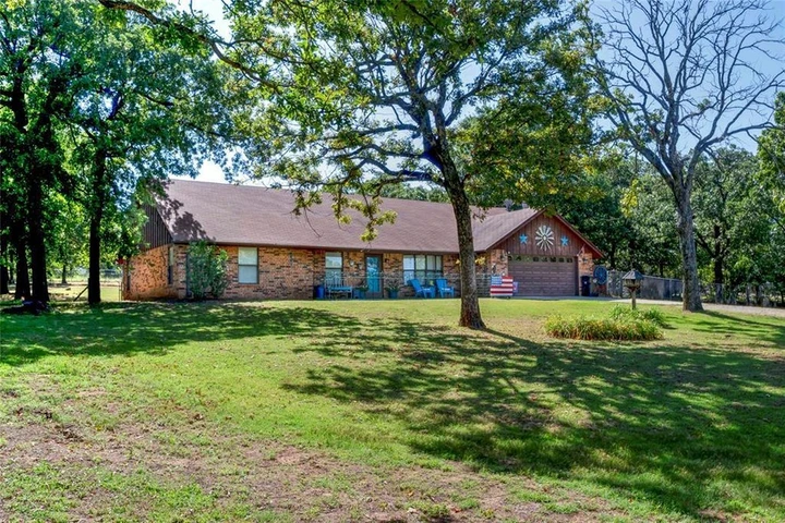 Main Listing Image