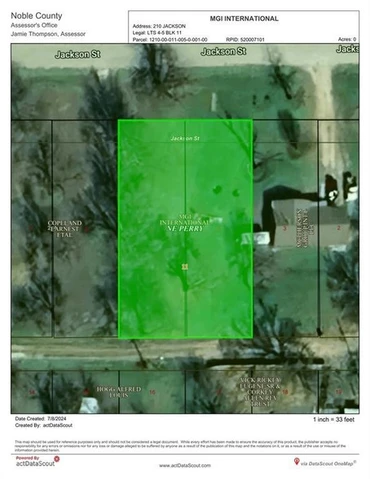 Main Listing Image