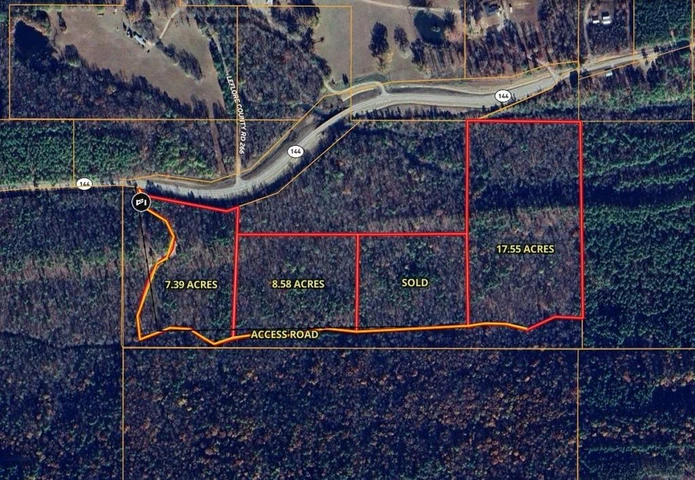 Main Listing Image