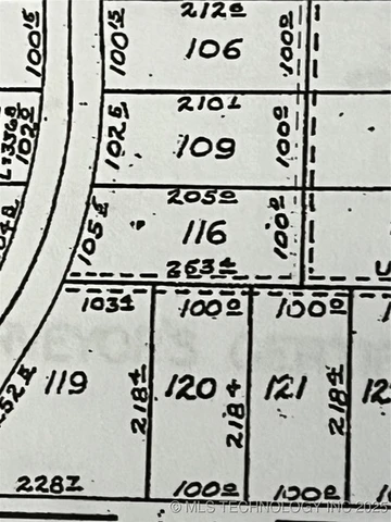 Main Listing Image