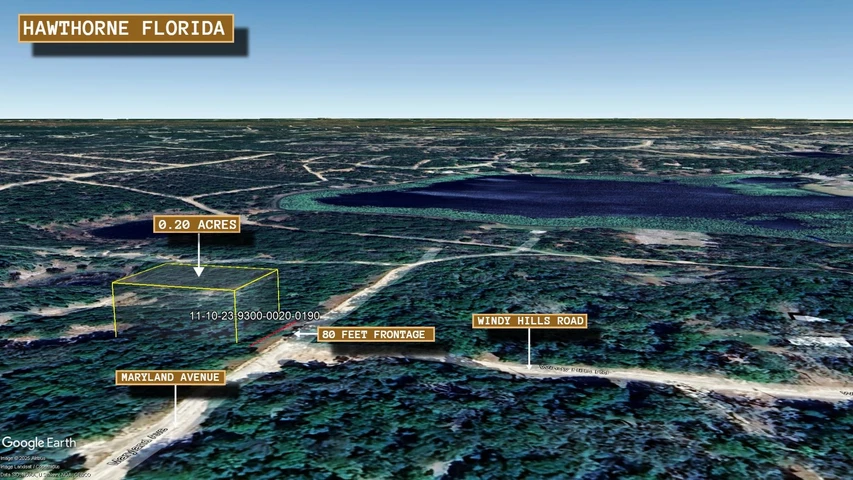 Main Listing Image