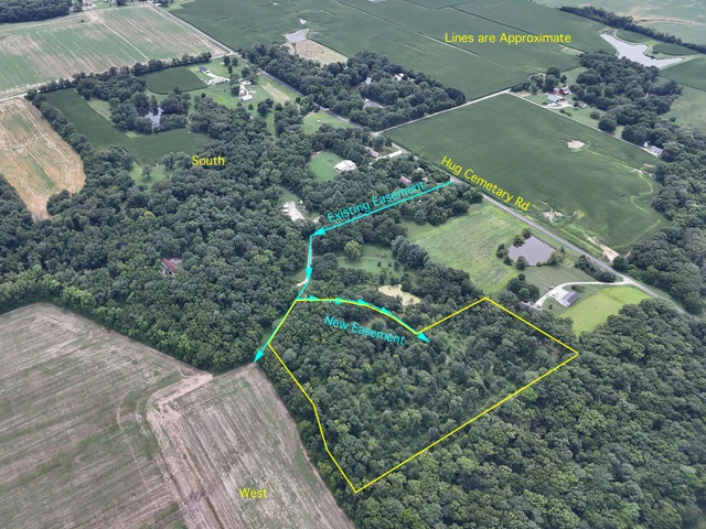Main Listing Image