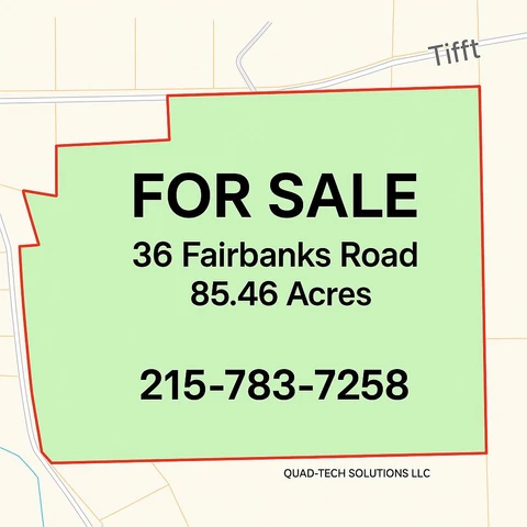 Main Listing Image