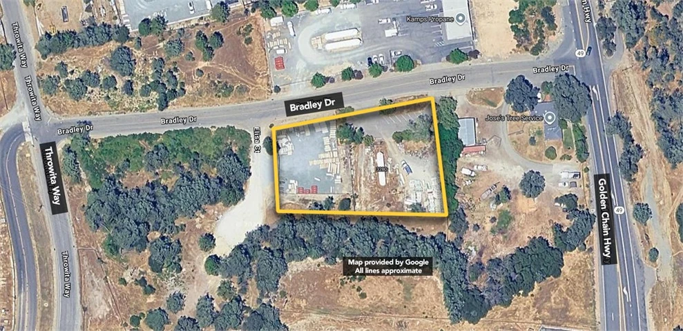 Main Listing Image