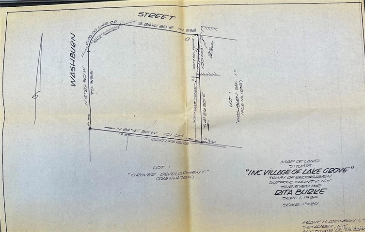 Main Listing Image