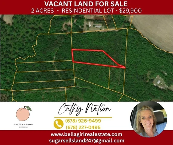 Main Listing Image