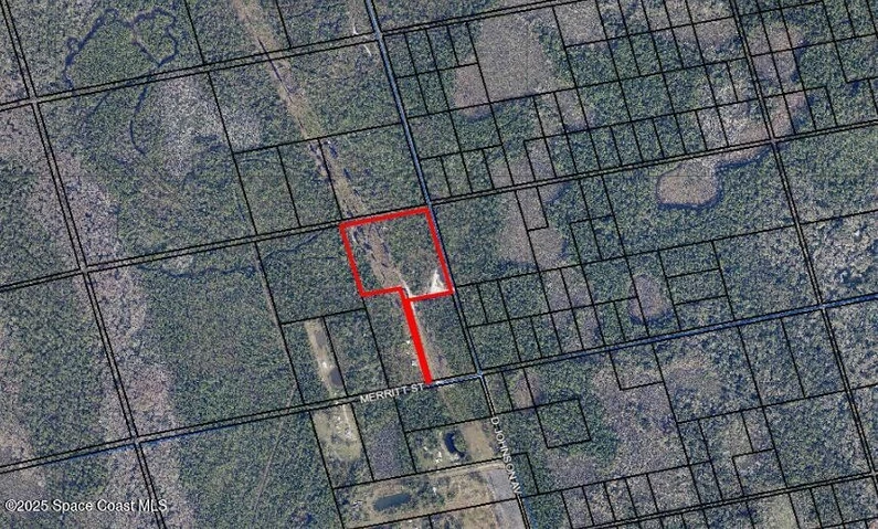 Main Listing Image