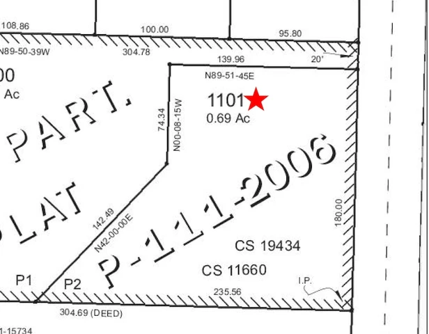 Main Listing Image