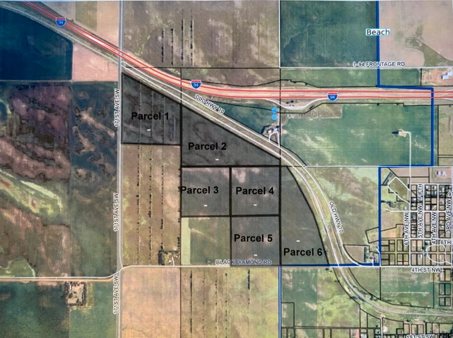 Main Listing Image