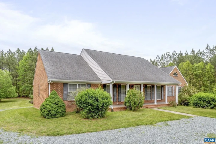 Main Listing Image