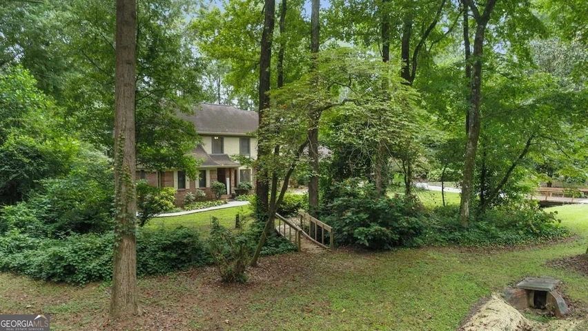 Main Listing Image