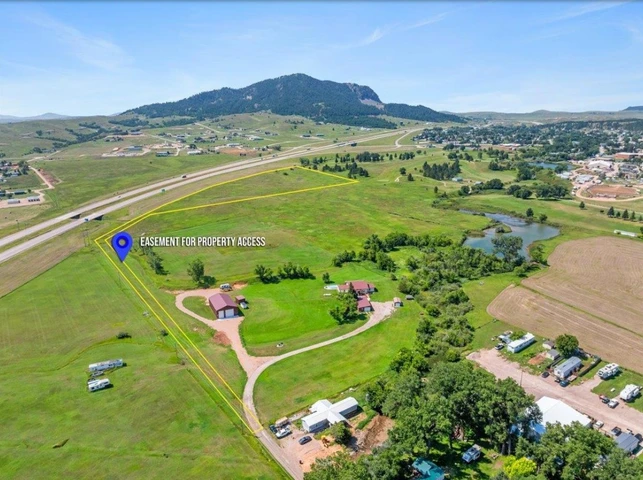 Main Listing Image
