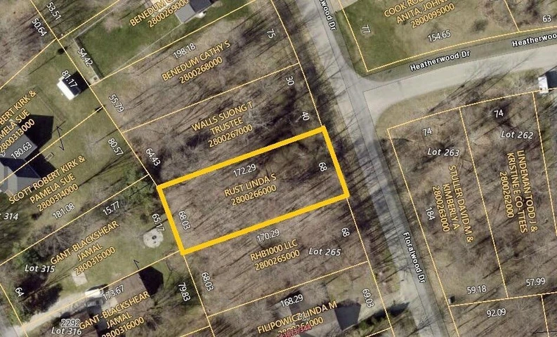 Main Listing Image