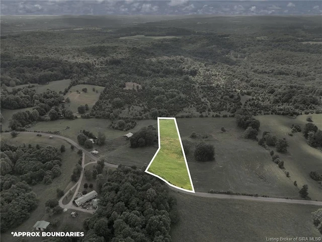 Main Listing Image