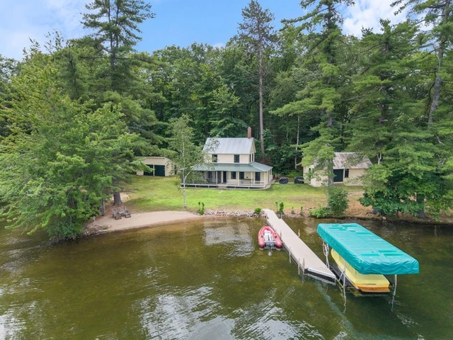 Main Listing Image