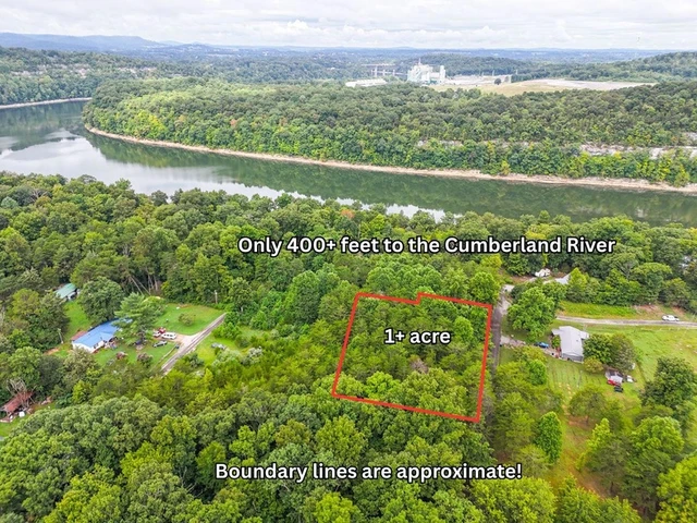 Main Listing Image