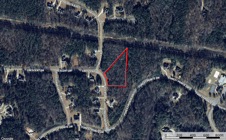 Main Listing Image