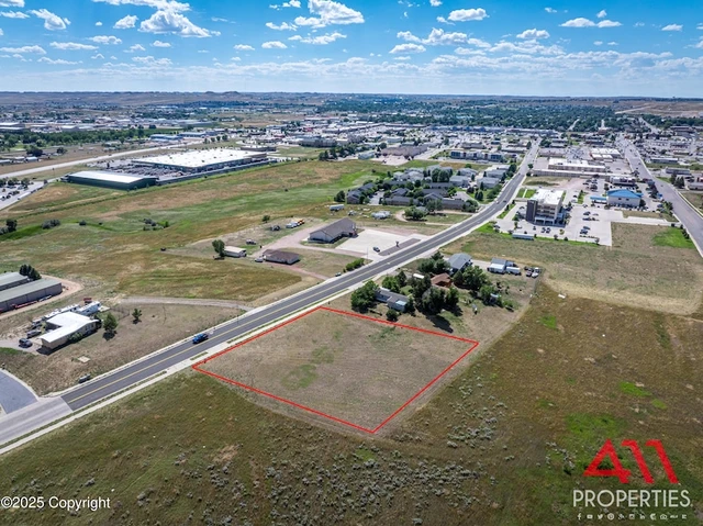 Main Listing Image