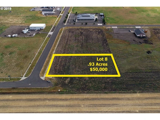 Main Listing Image