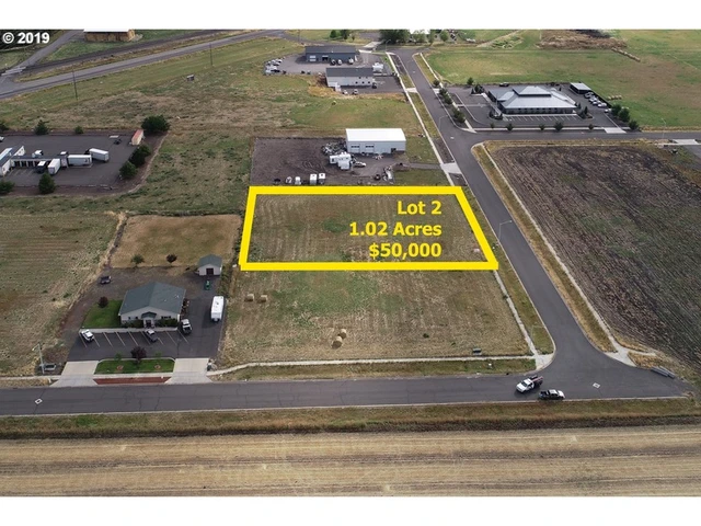 Main Listing Image