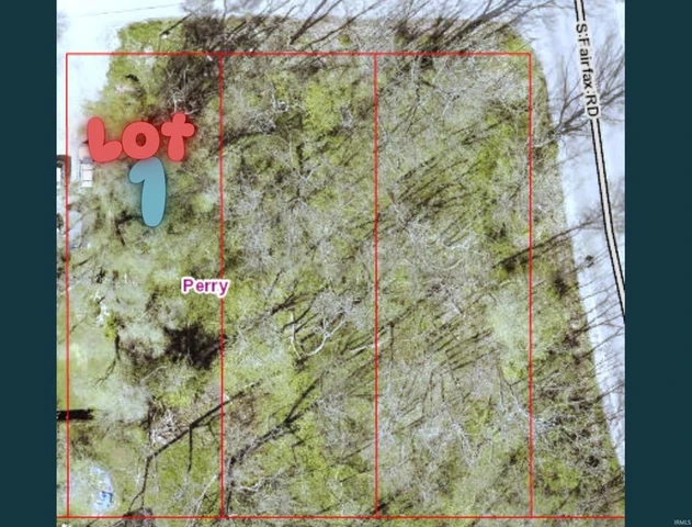 Main Listing Image