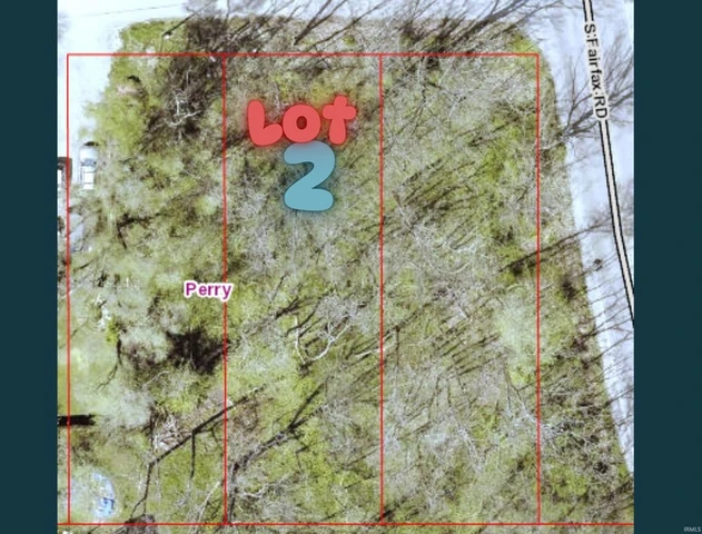 Main Listing Image