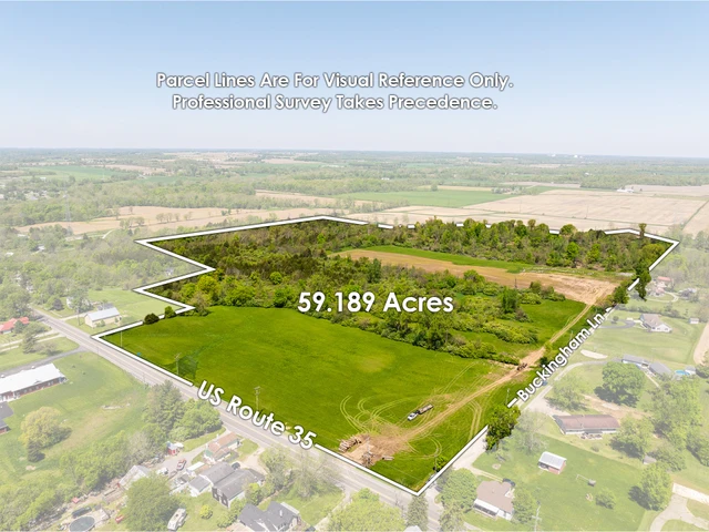 Main Listing Image