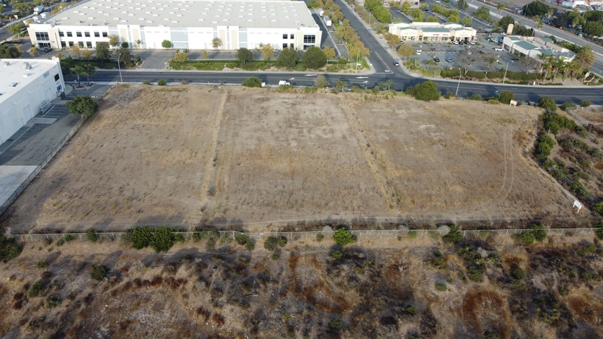 Main Listing Image