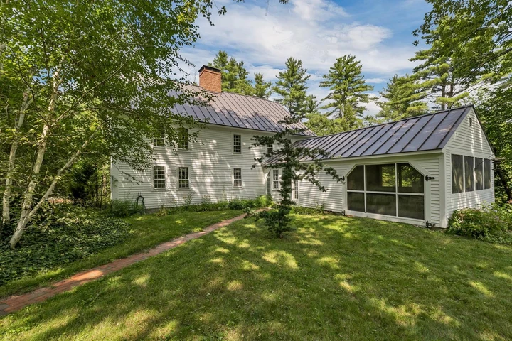 Main Listing Image